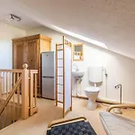 Apartmán Residenz Hansehof Whg 20 
