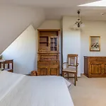 Apartmán Residenz Hansehof Whg 20 