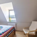 Residenz Hansehof Whg 20 