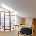 Apartmán Residenz Hansehof Whg 20 