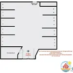 Apartmán Residenz Hansehof Whg 20 
