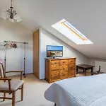Apartmán Residenz Hansehof Whg 20 
