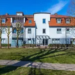 Residenz Hansehof Whg 20 