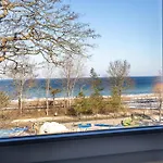 Apartmán Residenz Hansehof Whg 20 