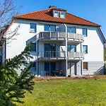 Residenz Hansehof Whg 20 