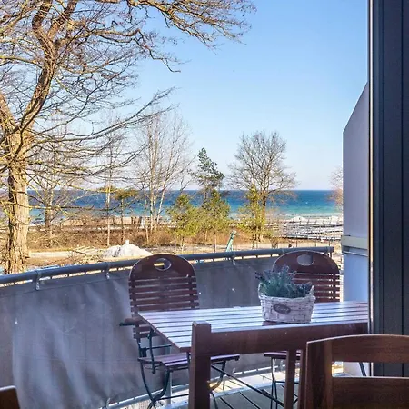 Residenz Hansehof Whg 20 