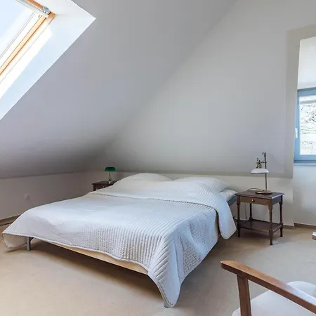 Residenz Hansehof Whg 20 