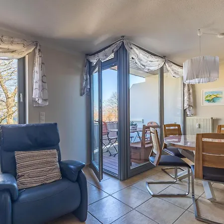 Residenz Hansehof Whg 20 