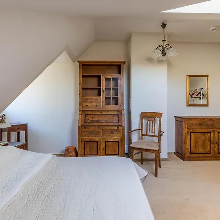 Residenz Hansehof Whg 20 