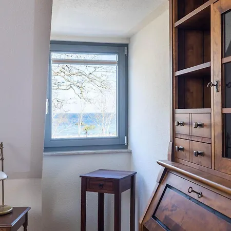 Residenz Hansehof Whg 20 