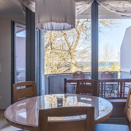 Residenz Hansehof Whg 20 