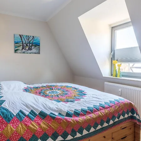 Residenz Hansehof Whg 20 