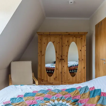 Residenz Hansehof Whg 20 