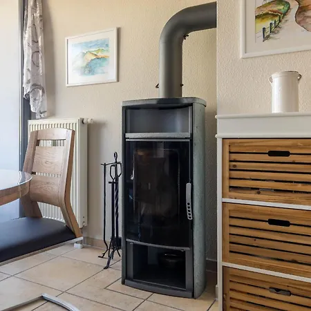 Residenz Hansehof Whg 20 