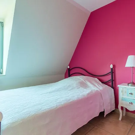 Residenz Hansehof Whg 20 