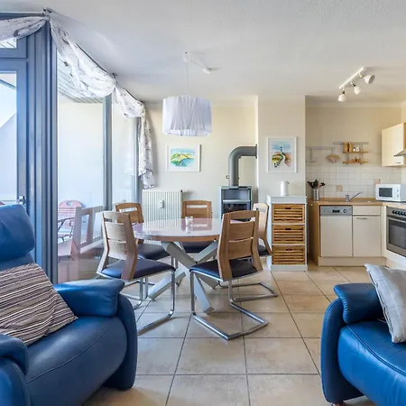 Residenz Hansehof Whg 20 