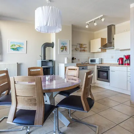 Residenz Hansehof Whg 20 