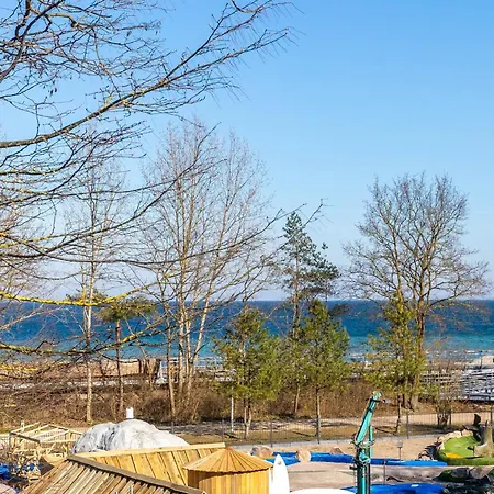 Residenz Hansehof Whg 20 