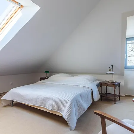 Apartment Residenz Hansehof Whg 20 