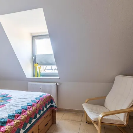 Residenz Hansehof Whg 20 Ostseeblick *