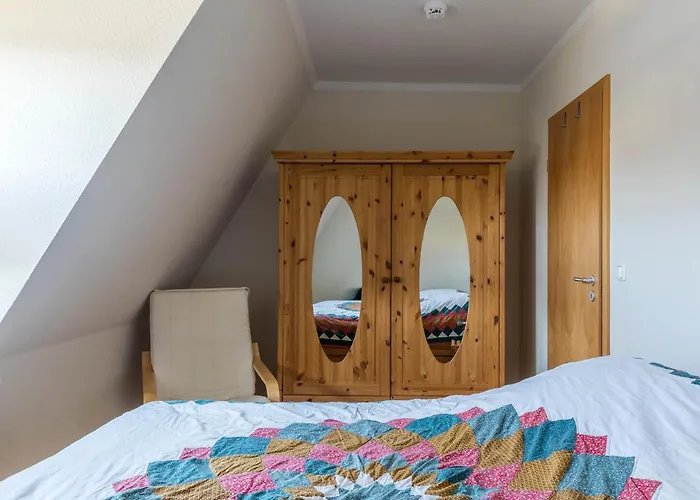 Residenz Hansehof Whg 20 